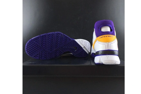 1 Kobe (Close AQ2728-101 Nike 16 Protro Think Out) 0718